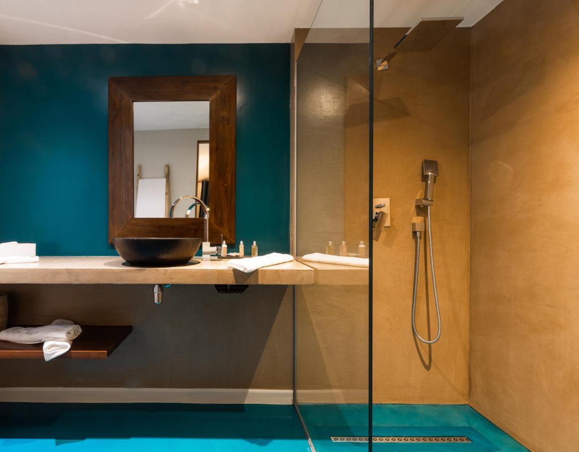 Karibuni Boutique Hotel (Adults Only) Cul de Sac Kültér fotó