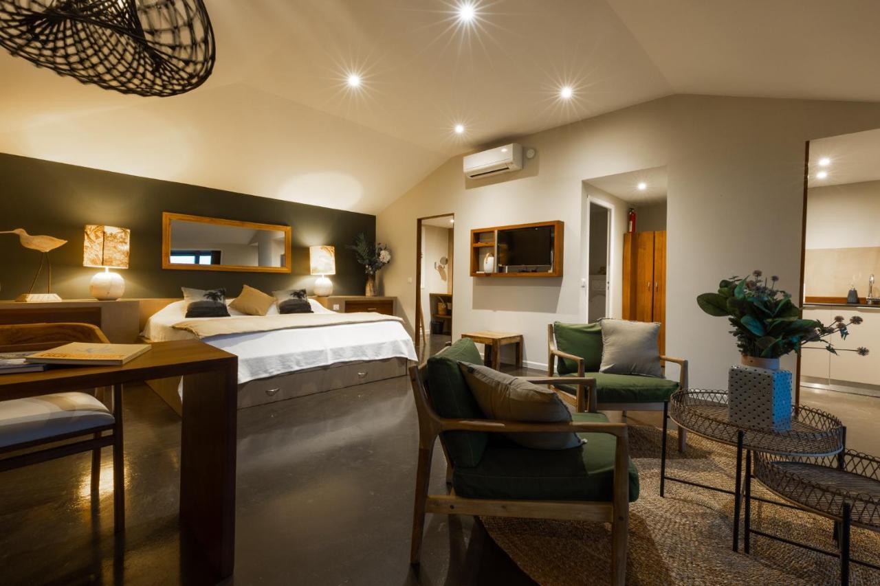 Karibuni Boutique Hotel (Adults Only) Cul de Sac Kültér fotó