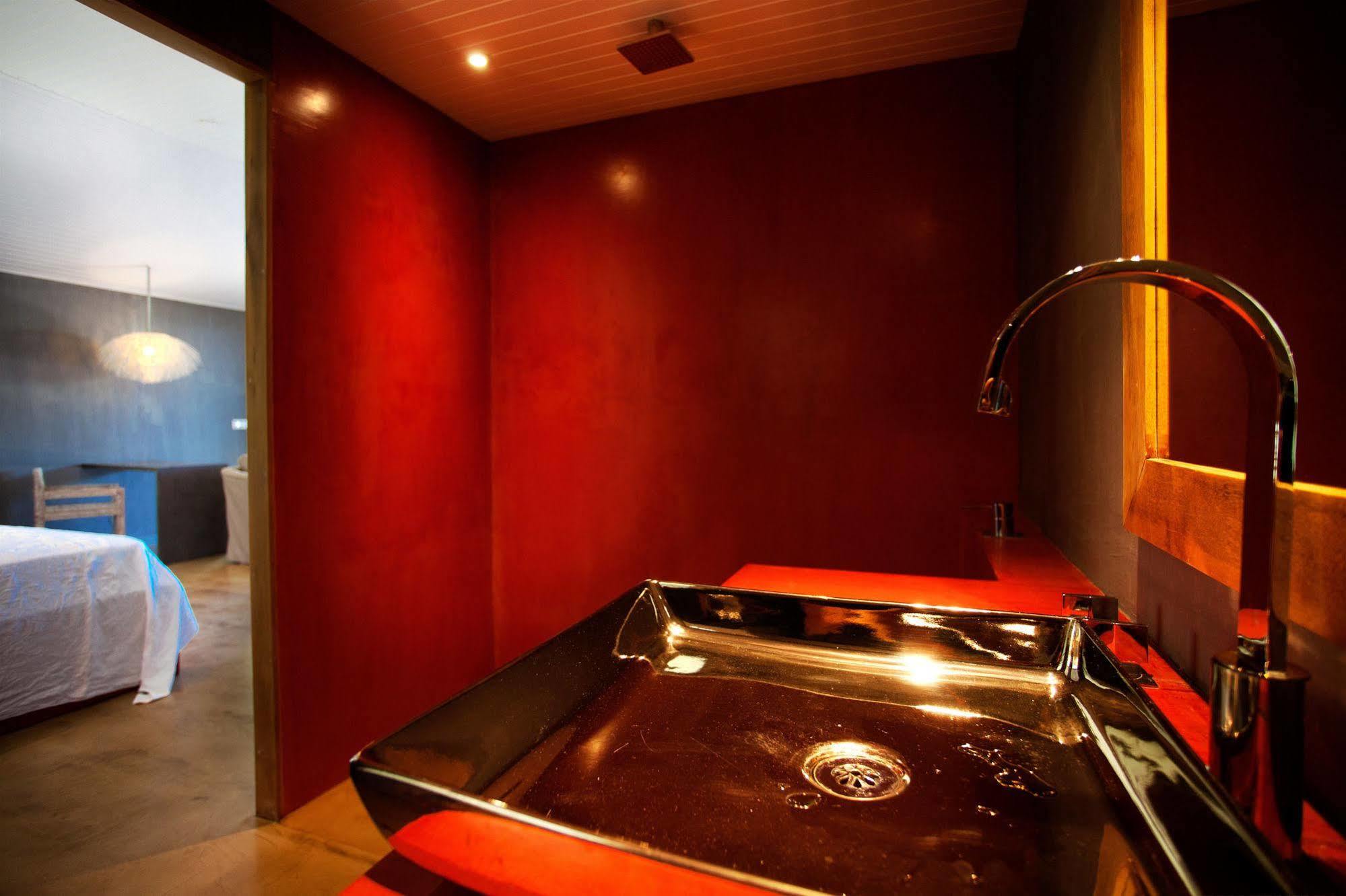 Karibuni Boutique Hotel (Adults Only) Cul de Sac Kültér fotó