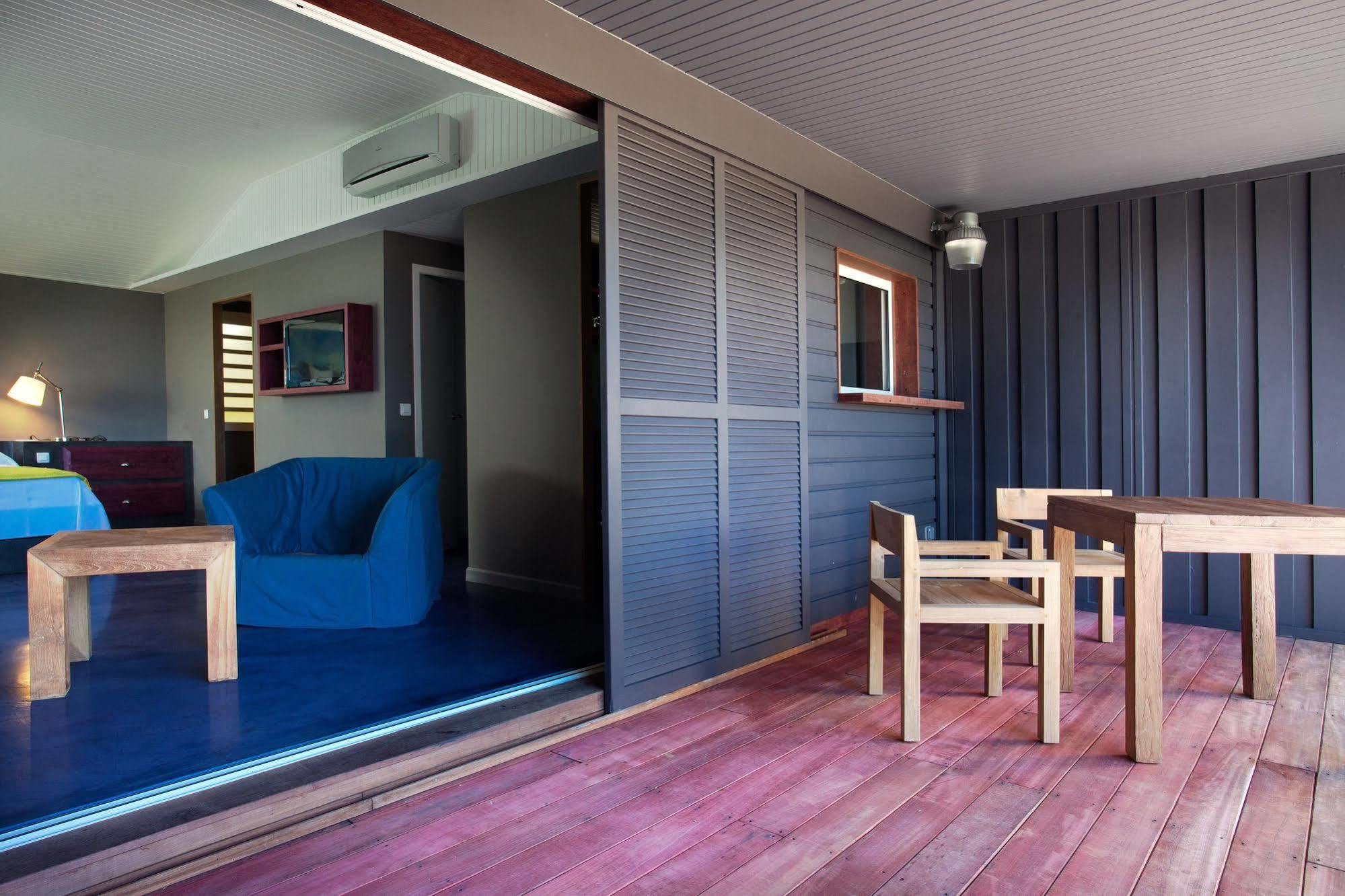 Karibuni Boutique Hotel (Adults Only) Cul de Sac Kültér fotó